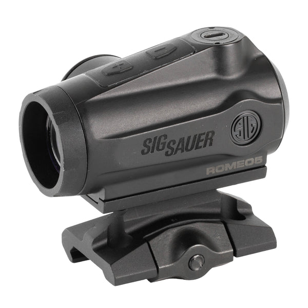 SIG ROMEO5 (動作します) Amazon.com : Sig Sauer ROMEO5XDR 1x20mm Red Dot Sight