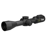 Sig Sauer Sierra4 BDX 4-16x44mm 30mm Illuminated BDX-R2 Reticle - Black (SOSBDX44111) - 3