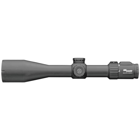 Sig Sauer Sierra6 BDX 5-30x56mm Rifle Scope - 34mm Tube, Illuminated BDX-R2 Reticle - Black (SOSBDX65111) - 2