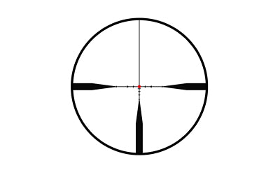 Sig Sauer Tango6T SVPS Kit 1-6x24mm 30mm Tube Illuminated Hellfire FL-6 Reticle - FDE (SOT61SVPS) - 2