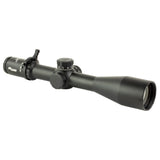 Sig Sauer Tango-DMR 5-30x56mm 34mm FFP Rifle Scope - Illuminated MOA DEV-L 2.0 Reticle - Black (SOTD65111) - 2
