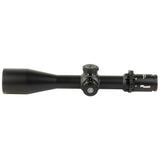 Sig Sauer Tango-DMR 5-30x56mm 34mm FFP Rifle Scope - Illuminated MOA DEV-L 2.0 Reticle - Black (SOTD65111) - 3