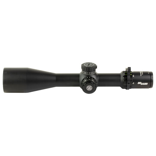 Sig Sauer Tango-DMR 5-30x56mm Rifle Scope - 34mm Tube - Illuminated MRAD DEV-L 2.0 Reticle (SOTD65112) - 3