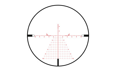 Sig Sauer Tango-DMR 5-30x56mm Rifle Scope - 34mm Tube - Illuminated MRAD DEV-L 2.0 Reticle (SOTD65112) - 4
