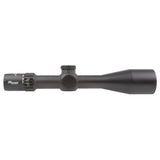 Sig Sauer Tango-DMR 5-30x56mm FFP 34mm Illuminated MOA Milling 2.0 Reticle - Black (SOTD65113) - 1
