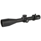 Sig Sauer Tango-DMR 5-30x56mm Rifle Scope - 34mm Tube Illuminated MRAD Reticle - Black (SOTD65114) - 1