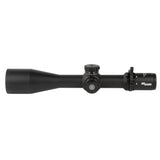 Sig Sauer Tango-DMR 5-30x56mm Rifle Scope - 34mm Tube Illuminated MRAD Reticle - Black (SOTD65114) - 3