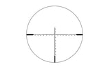 Sig Sauer Tango-DMR 5-30x56mm Rifle Scope - 34mm Tube Illuminated MRAD Reticle - Black (SOTD65114) - 4