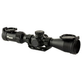 Sig Sauer Tango MSR 3-18x50mm FFP Rifle Scope - Illuminated MRAD Milling 2.0 Reticle (SOTM63001) - 2