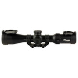 Sig Sauer Tango MSR 3-18x50mm FFP Rifle Scope - Illuminated MRAD Milling 2.0 Reticle (SOTM63001) - 3