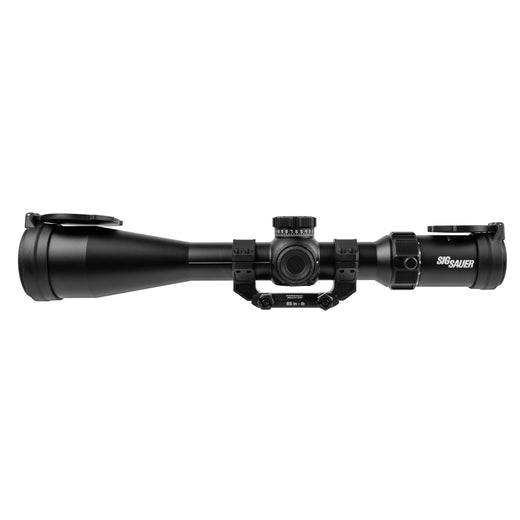 Sig Sauer Tango MSR 5-30x56 FFP Rifle Scope - Illuminated MOA Milling 2.0 Reticle (SOTM65000) - 2