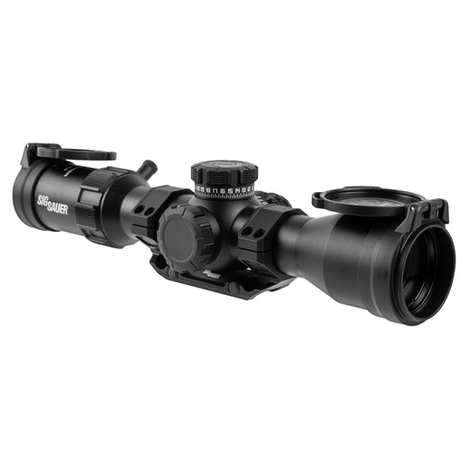 Sig Sauer Tango MSR 5-30x56 FFP Rifle Scope - Illuminated MOA Milling 2.0 Reticle (SOTM65000) - 3
