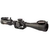 Sig Sauer Tango MSR 5-30x56 FFP Rifle Scope - Illuminated MRAD Milling 2.0 Reticle - (SOTM65001) - 2