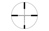 Sig Sauer Tango-SPR 4-16x44mm Rifle Scope - 30mm SFP BDC-1 Reticle - Black (SOTS44000) - 2