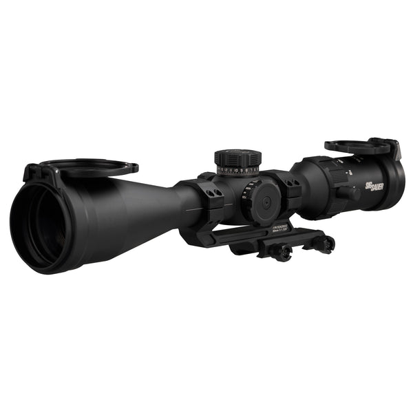 Sig Sauer Tango SPR 6-24x52 Rifle Scope - Best Price – Freedom Gorilla