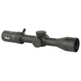 Sig Sauer Whiskey4 3-12x44mm SFP Quadplex Rifle Scope - Black (SOW43003) - 2