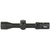 Sig Sauer Whiskey4 3-12x44mm SFP Quadplex Rifle Scope - Black (SOW43003) - 3