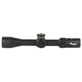 Sig Sauer WHISKEY4 4-16x44mm FFP Rifle Scope - MOA Milling Hunter 2.0 Reticle - Black (SOW44001) - 3