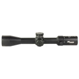 Sig Sauer Whiskey4 4-16x44mm FFP Rifle Scope - Illuminated MOA Milling 2.0 Reticle - Black (SOW44002) - 3