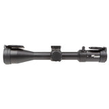 Sig Sauer Whiskey4 5-20x50mm FFP Rifle Scope - MOA Milling Hunter 2.0 Reticle - Black (SOW45001) - 1