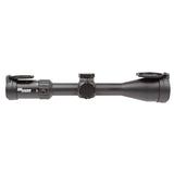 Sig Sauer Whiskey4 5-20x50mm FFP Rifle Scope - MOA Milling Hunter 2.0 Reticle - Black (SOW45001) - 2