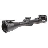 Sig Sauer Whiskey4 5-20x50mm FFP Rifle Scope - MOA Milling Hunter 2.0 Reticle - Black (SOW45001) - 3