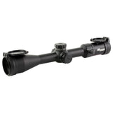 Sig Sauer Whiskey4 5-20x50mm FFP Rifle Scope - Illuminated MOA Milling Hunter 2.0 - Black (SOW45002) - 1