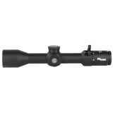 Sig Sauer Whiskey6 3-18x44mm 30mm Tube Rifle Scope - MOA Milling Hunter 2.0 Reticle - Black (SOW63111) - 3
