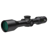 Sig Sauer WHISKEY6 3-18x44mm SFP Rifle Scope - Quadplex Reticle - Black (SOW63114) - 1