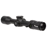 Sig Sauer WHISKEY6 3-18x44mm SFP Rifle Scope - Quadplex Reticle - Black (SOW63114) - 2