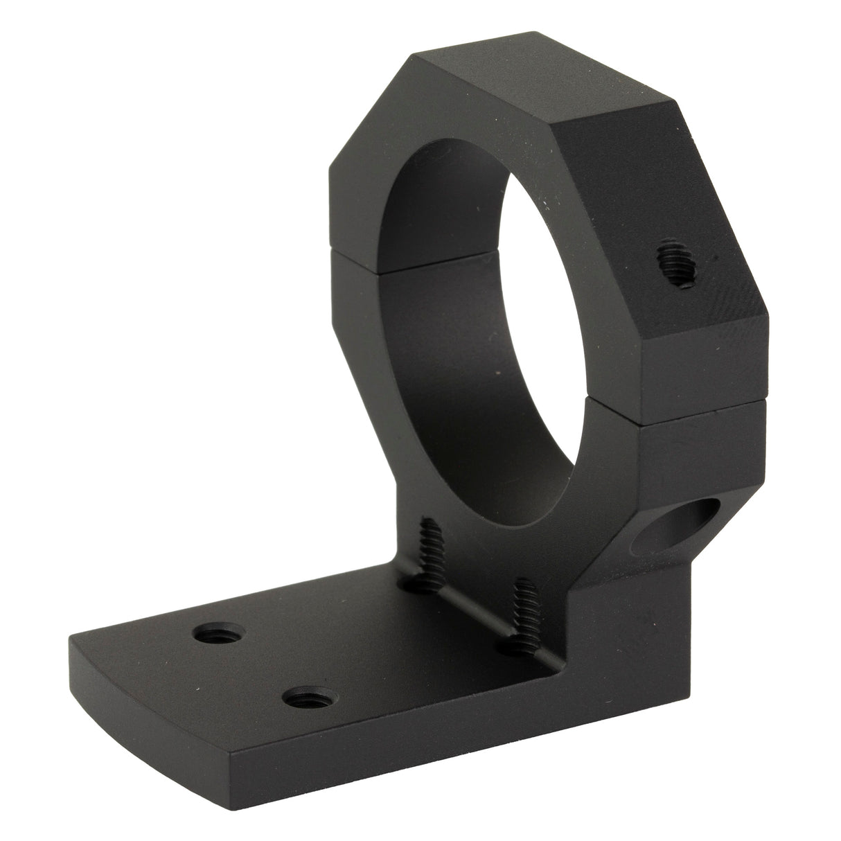 Shield Sights 30mm Optic Mount Optic Specific Mounts in Black - 1
