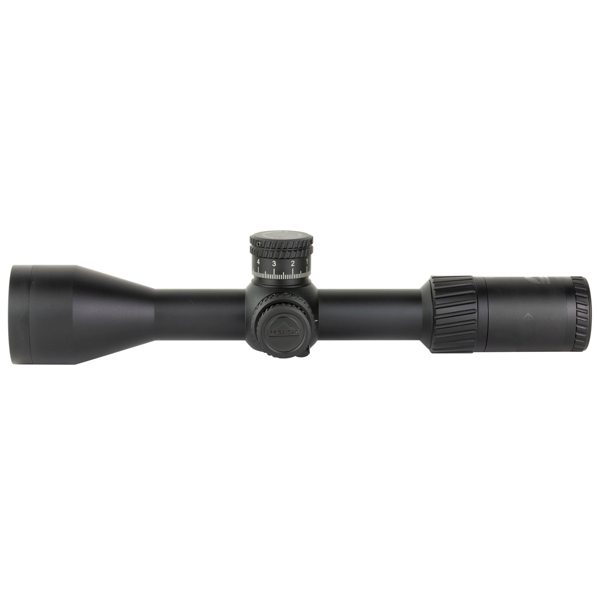 Prosidio Rigid Scope Sightmark Presidio 3-18x50 30mm LR2 Scope - Buy at Best Price โ Freedom ...