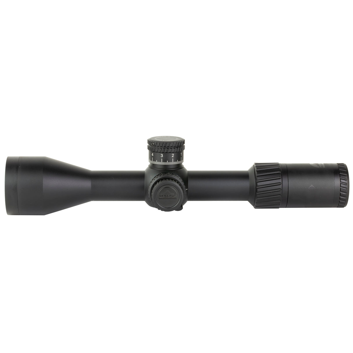 Sightmark Presidio 3-18x50 30mm FFP Illuminated LR2 Duplex Reticle Riflescope - SM13141LR2 - 3