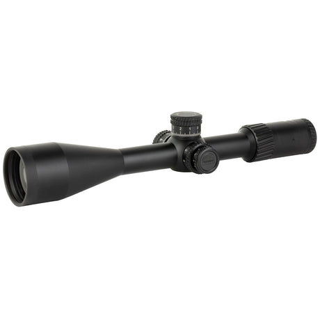 Sightmark Presidio 5-30x56 30mm Rifle Scope with Illuminated Duplex Reticle for long-range tactical use