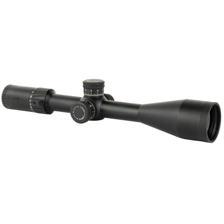 Sightmark Presidio 5-30x56 30mm FFP Illuminated Duplex Riflescope - SM13142LR2 - 2