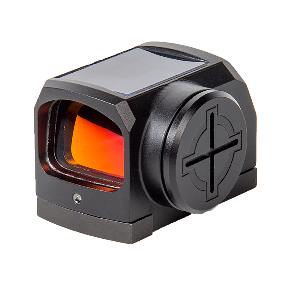 Sightmark MiniShot M-Spec M3 Solar - RMSc Footprint - Enclosed Emitter - 3 MOA Red Dot Sight