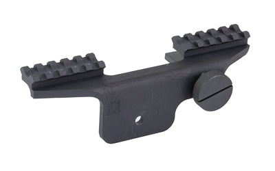 Springfield Armory Picatinny Rail Bases in Black Matte - 1