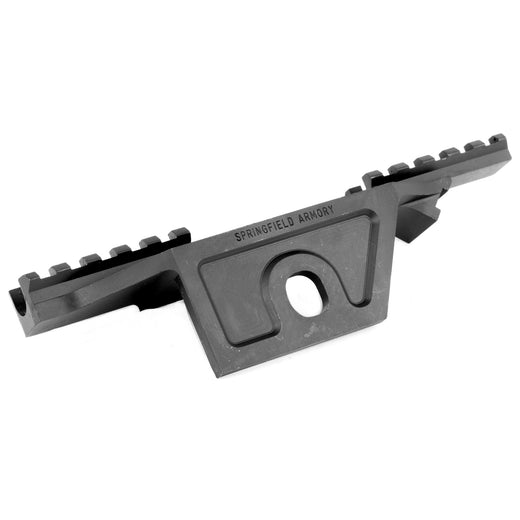 Springfield Armory Picatinny Rail Bases in Black Matte - 1
