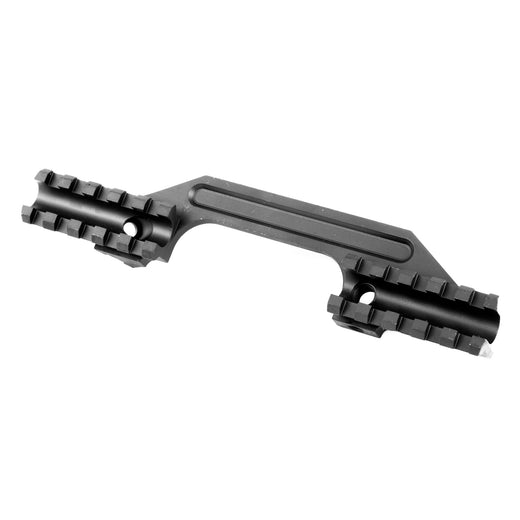 Springfield Armory Picatinny Rail Bases in Black Matte - 2