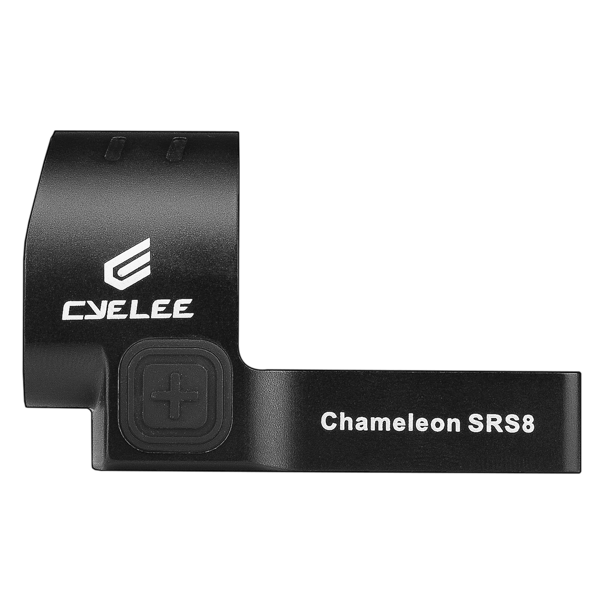 Cyelee Chameleon SRS8 w/ STIG-RS, Red 8 MOA Dot, RMR Footprint