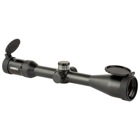 Steiner Predator 8 3-24x50mm 40mm SFP Illuminated E3 Ballistic Riflescope - ST3003 - 2