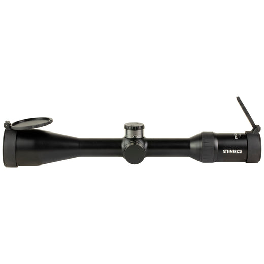 Steiner Predator 8 3-24x50mm 40mm SFP Illuminated E3 Ballistic Riflescope - ST3003 - 3