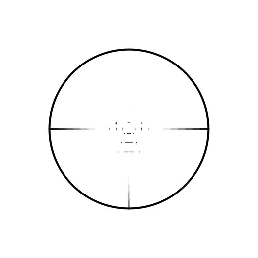 Steiner Predator 8 3-24x50mm 40mm SFP Illuminated E3 Ballistic Riflescope - ST3003 - 4