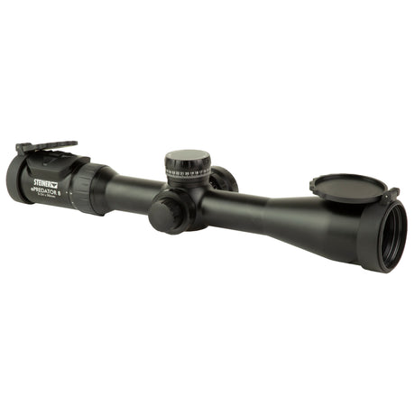 Steiner ePredator 8 3-24x50mm 34mm Tube Illuminated 4A-I Reticle Riflescope - ST3103 - 2