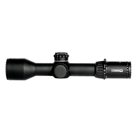 Steiner T6Xi 1-6x24mm LPVO FFP Riflescope for tactical close-range performance