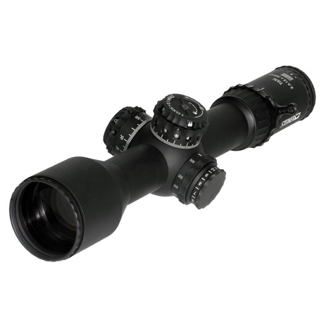 Steiner T6xi 1-6x24mm LPVO FFP Riflescope - ST5116 - 2