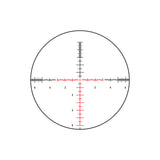 Steiner T6xi 1-6x24mm LPVO FFP Riflescope - ST5116 - 3