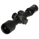 Steiner T6Xi 2.5-15x50mm 34mm FFP Riflescope - ST5117 - 2