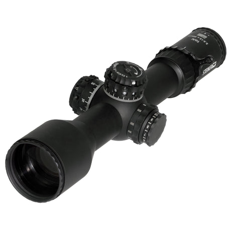 Steiner T6Xi 2.5-15x50mm 34mm FFP Riflescope - ST5117 - 2