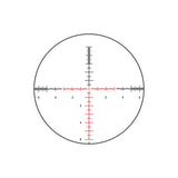 Steiner T6Xi 2.5-15x50mm 34mm FFP Riflescope - ST5117 - 3
